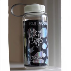 88risingXBoba Guys Nalgene